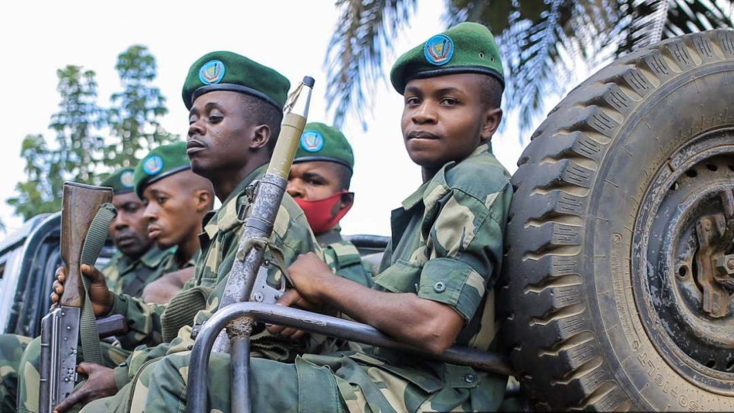 DR Congo: ADF rebel hostages reunite with families