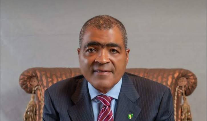 Nigeria’s ambassador to Spain, Demola Seriki is dead