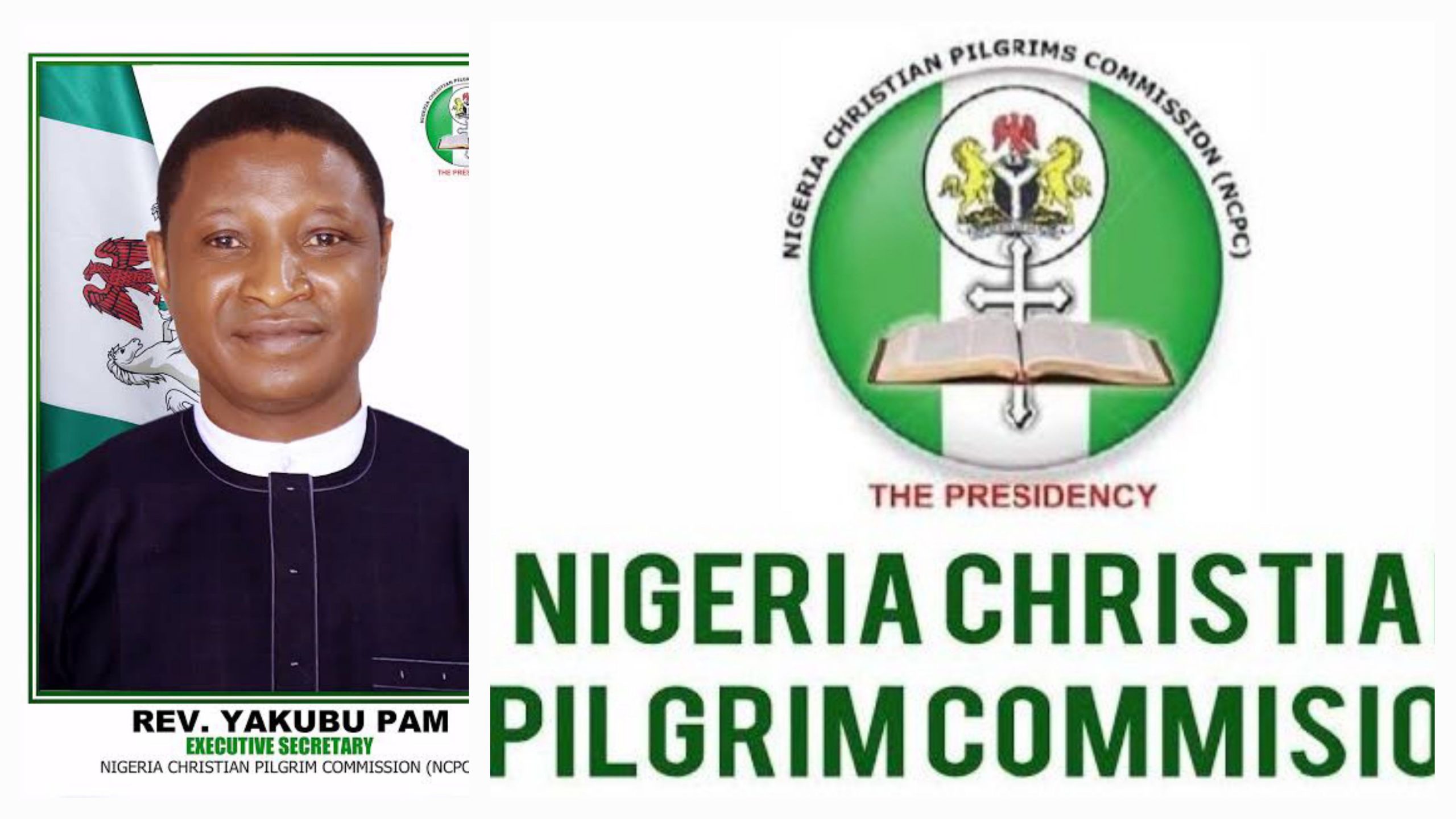 NCPC boss urges intending pilgrims to be of good conduct