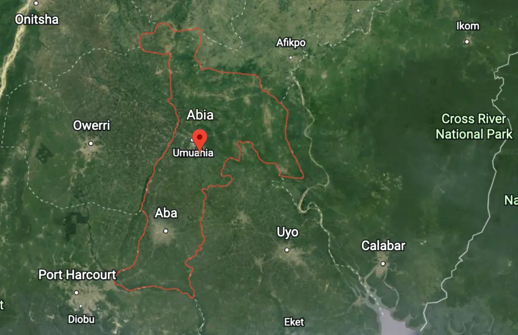 Abia League of Professionals Initiative (ALPI), has lamented that residents of the state have, since the commencement of the present democratic dispensation, been