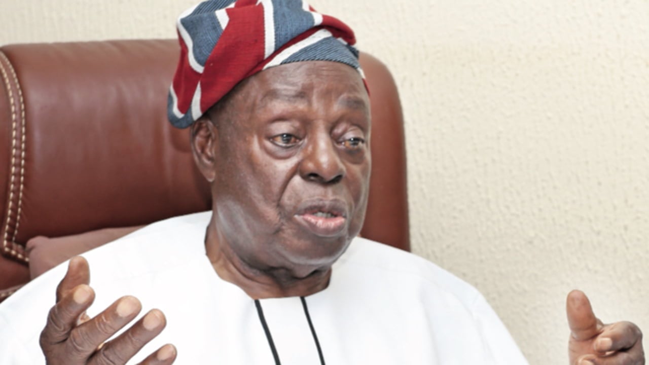 2023: Presidential election may not reflect the will of the people - Afe Babalola