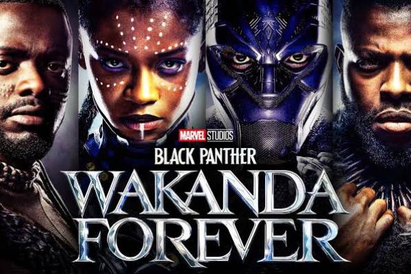 Black Panther: Wakanda Forever hits N1bn box-office record in Nigeria