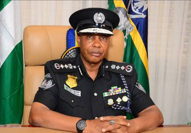 Nigerian Govt says IGP won’t retire amid 2023 General Elections