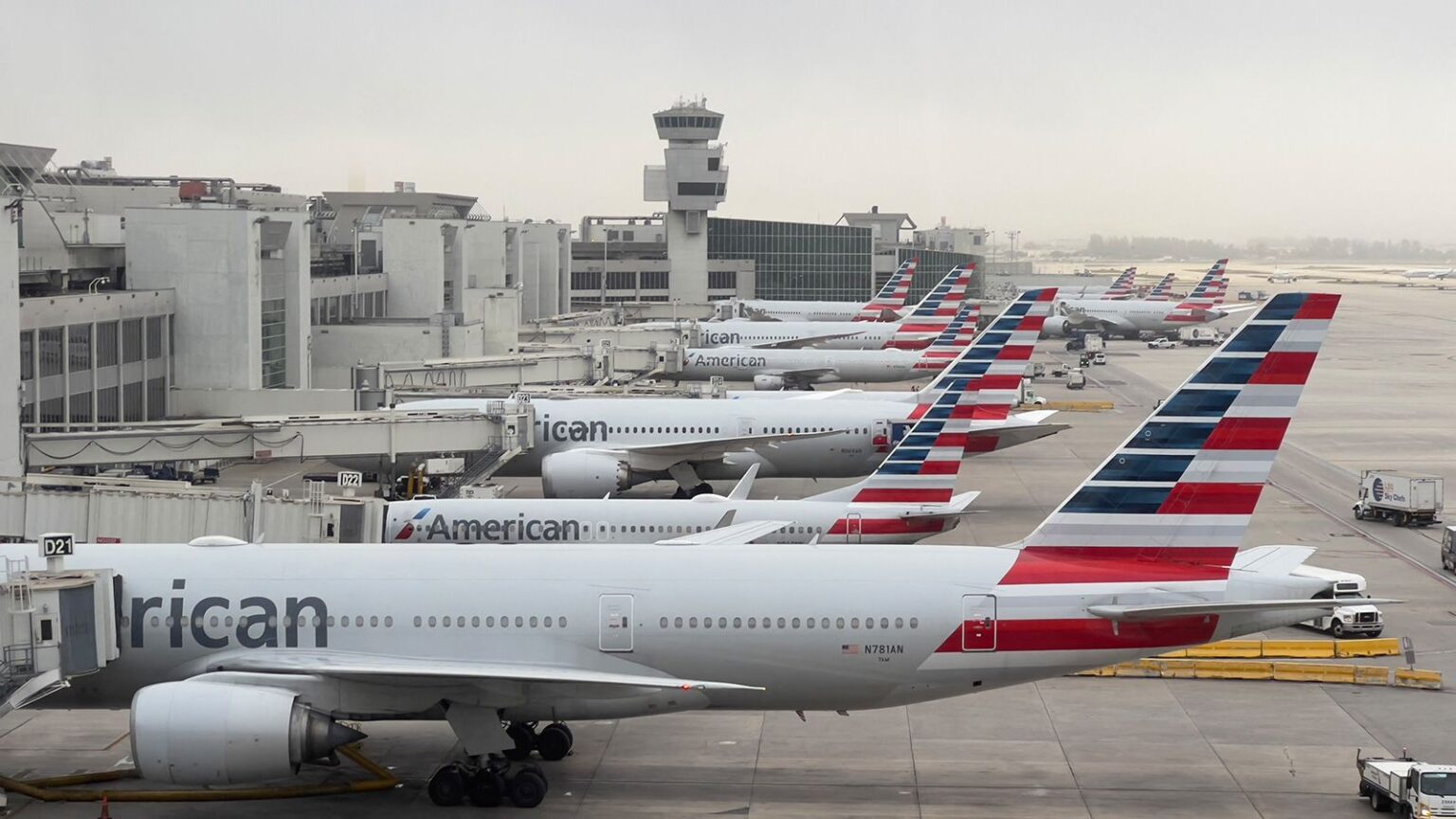 Major malfunction hits U.S. flight control system – Access News and ...