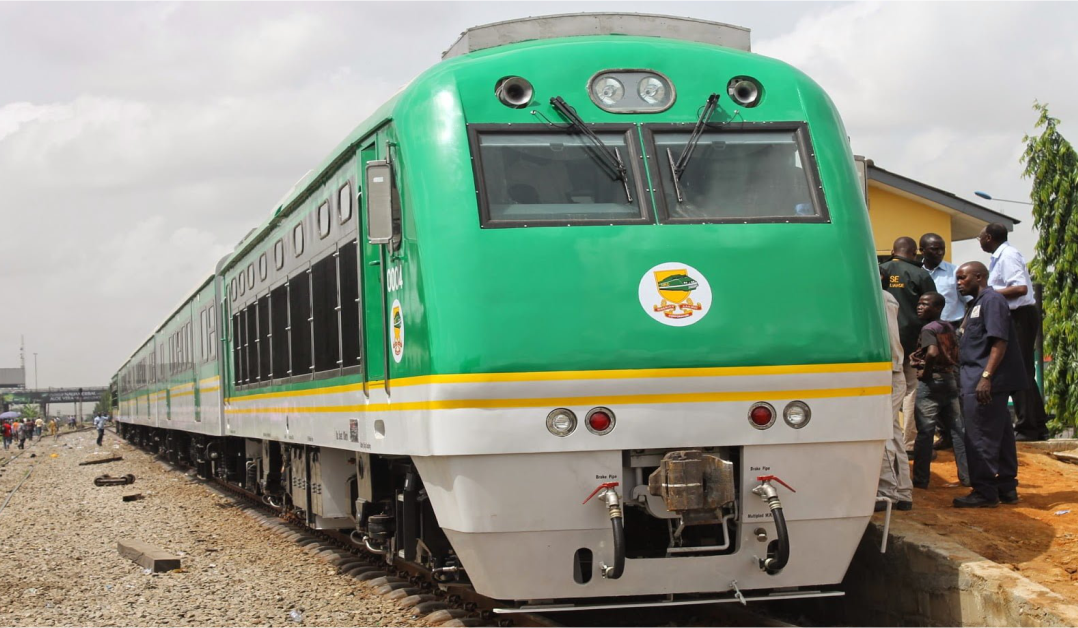 NRC, Police restate commitment to securing Nigeria’s railways
