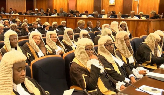 Kogi lawyers call for improved welfare for judicial officers