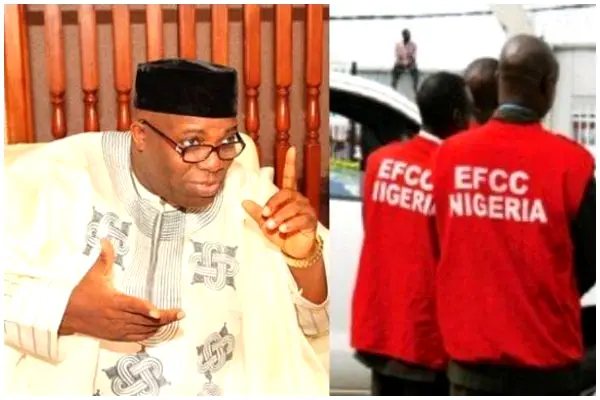 Doyin Okupe released; says EFCC apologised ‘for the error’