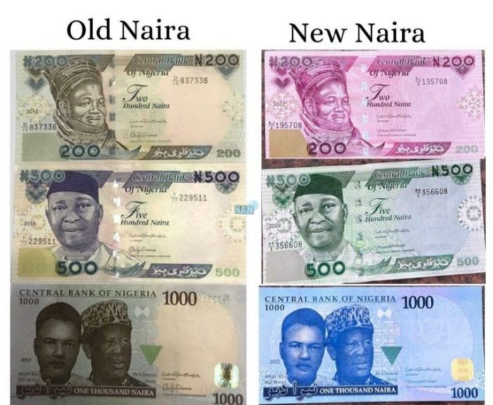 DSS intercepts syndicates allegedly selling new Naira notes