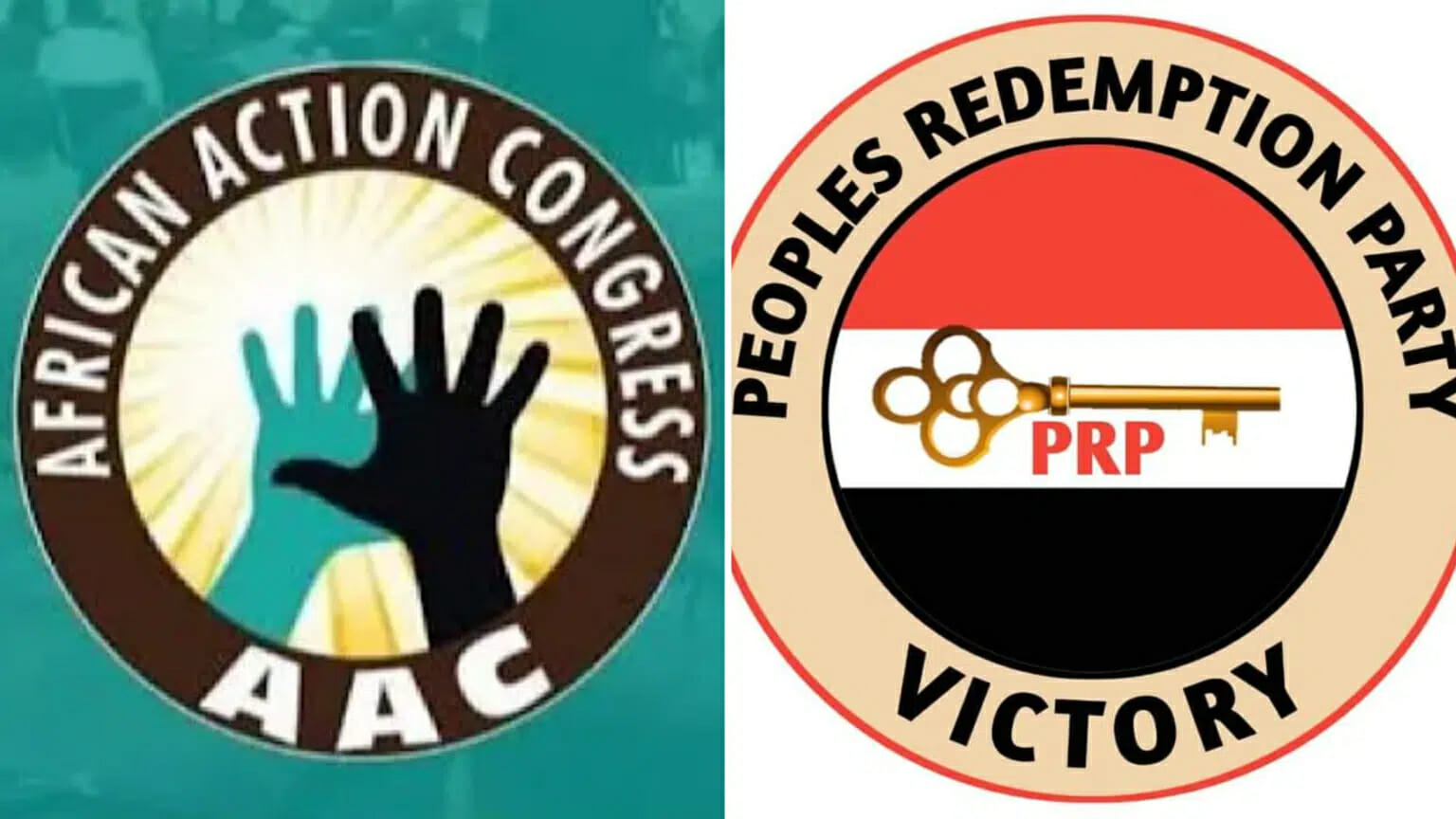 PRP dismisses reports of alliance with AAC