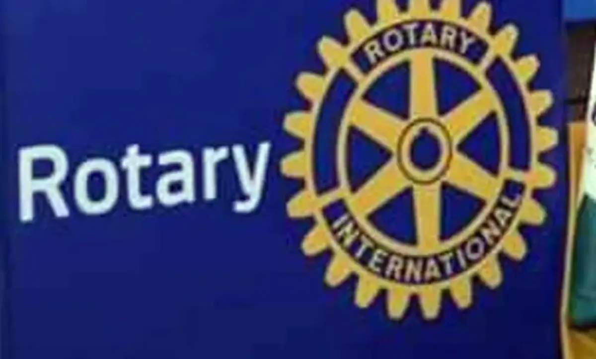 Rotary club donates wheelchair, project to school  in Bayelsa