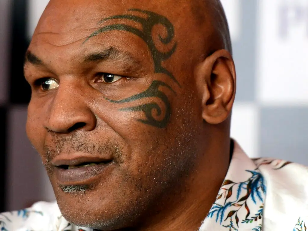 New US rape lawsuit filed against boxer, Mike Tyson