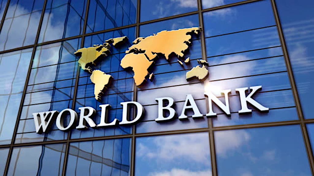 World Bank downgrades 2023 global growth forecast to 1.7%