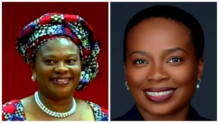 Dora Akunyili’s daughter appointed Chief Medical Officer in US hospital