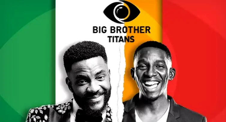 Big Brother Titans begins today; 5 things to know