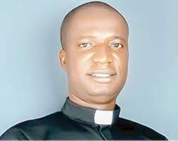 Abducted Catholic Priest regains freedom...............