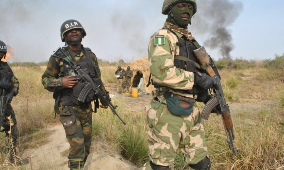 Troops kill dozens, capture 40 terrorists in Lake Chad
