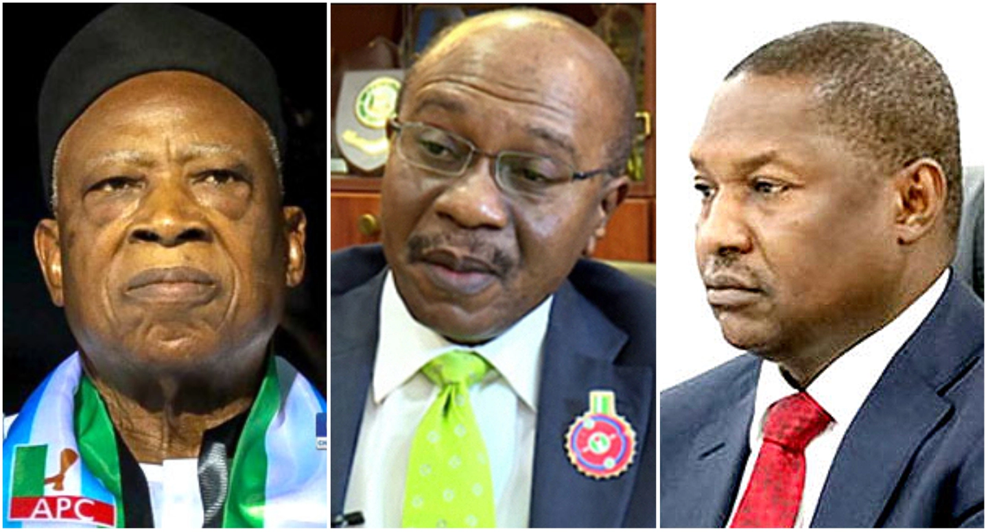 APC Chairman, Govs Urge FG to Respect Supreme Court Order on Naira Swap