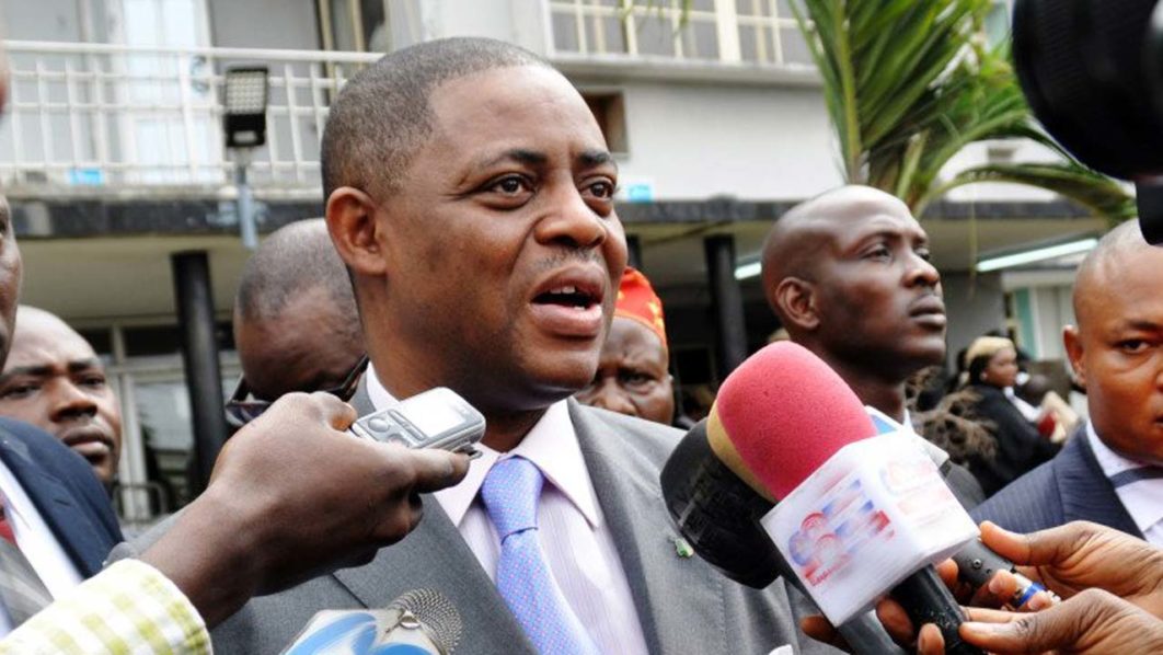 Alleged False Documents: Court fixes May 24 for continuation of Fani-Kayode’s trial
