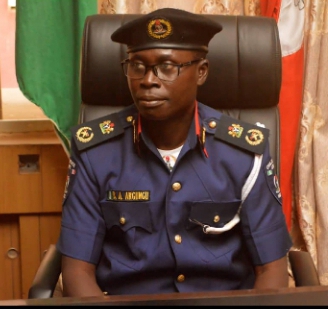 NSCDC Sokoto Command gets new Commandant