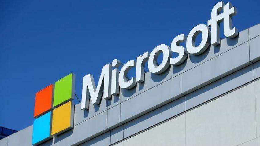 Microsoft, Qcells partner to curb carbon emissions, power clean energy