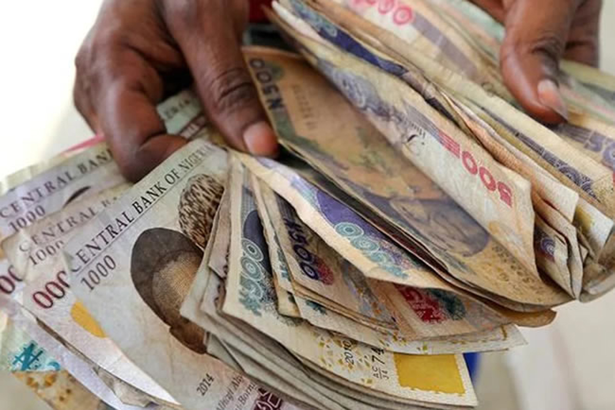 Naira Deadline: Banks, fuel stations ignore S’Court order, reject old notes