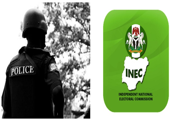 INEC, Police