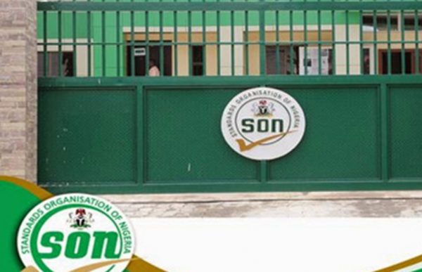 SON warns Nigerians against buying uncertified products