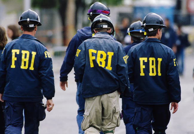 Pentagon Leaks: FBI arrests Air Force guardsman