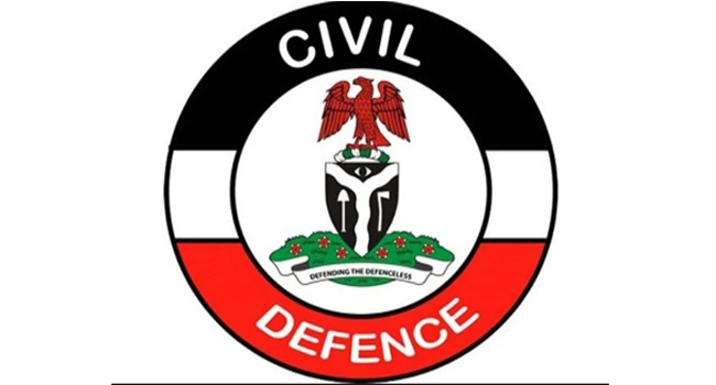 NSCDC arrest 45 year-old man for allegedly defiling 3 minors