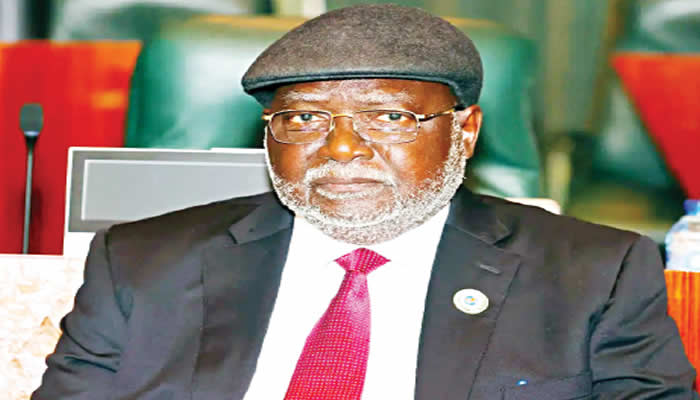CJN swears in 39 more judges for 2023 election petitions