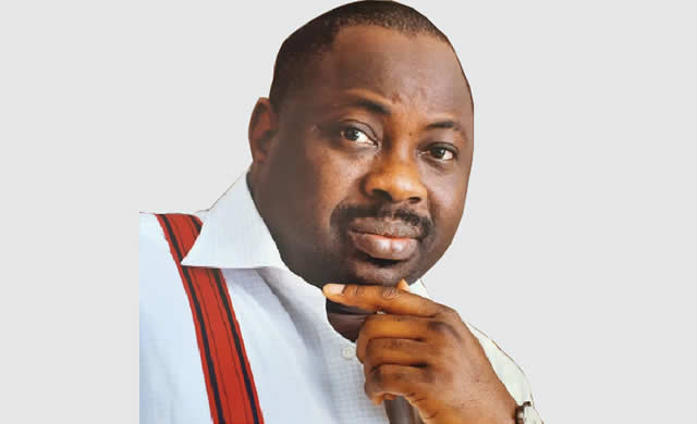 ‘2023 presidential election was savagely  manipulated’, Dele Momodu insists