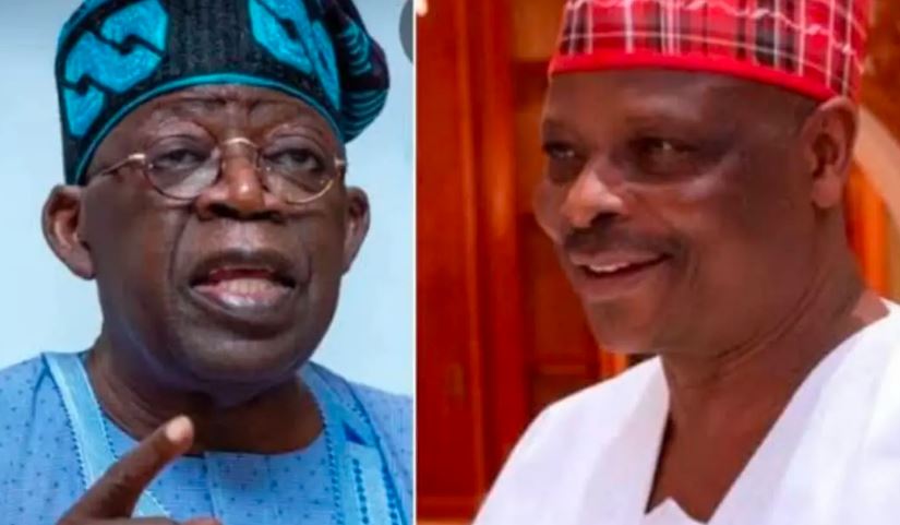 Buhari’s ally warns Tinubu against alliance with Kwankwaso