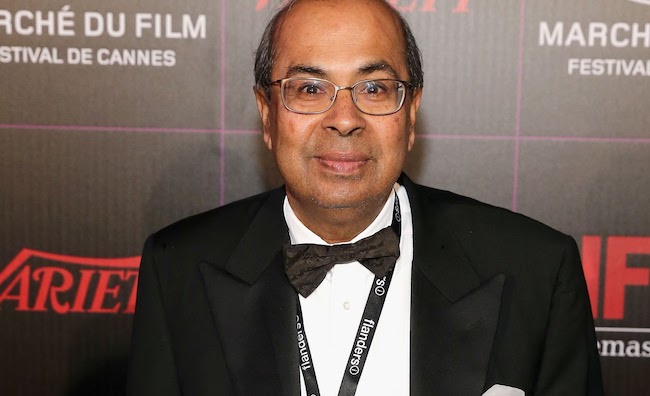 Britain’s richest family head, Srichand Hinduja, dies at 87