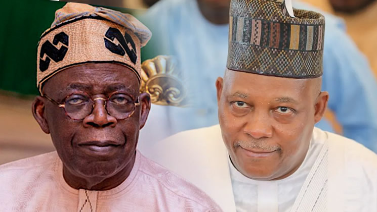 Supreme Court dismisses PDP’s suit against Tinubu, Shettima