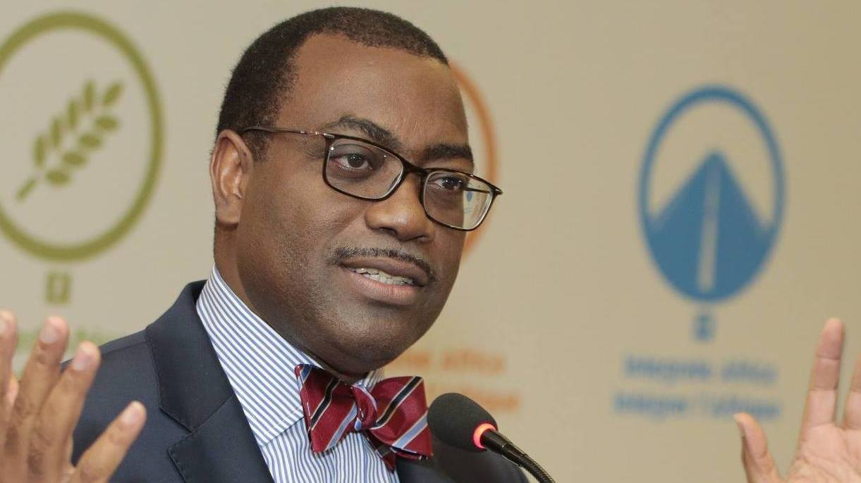 AfDB President receives Nigerian diaspora global Icon award