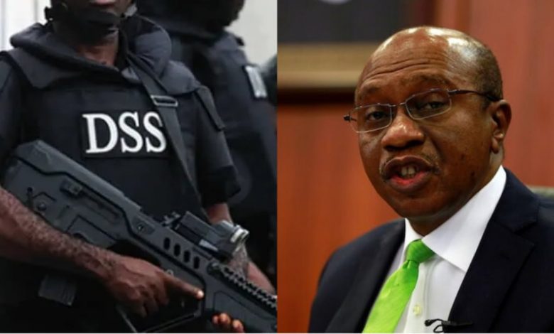 Court rejects DSS’ request to detain Emefiele for two more weeks