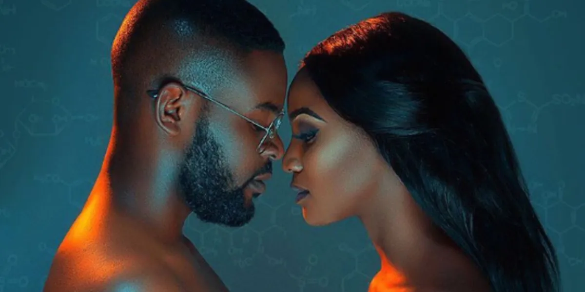 Simi debunks previous dating speculations with Falz