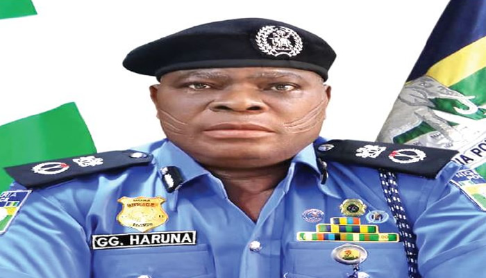 Nigerians using FCT police emergency numbers to obtain loans — CP