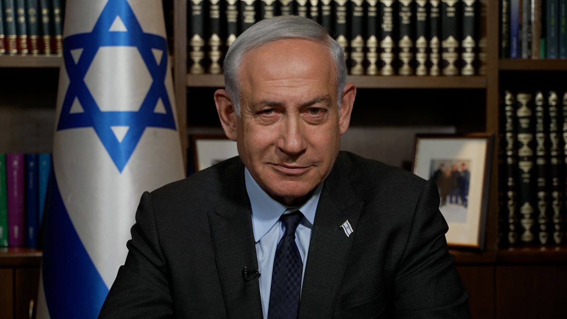 Israeli Prime Minister warns against overturning  controversial judiciary laws