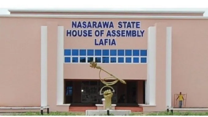 Nasarawa Assembly resolves crisis,  elects Abdullahi as speaker
