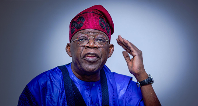 Tinubu vows to address interruption of academic activities in universities