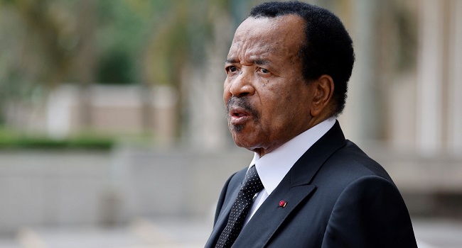 Cameroon reshuffles defence ministry, Rwanda retires 12 generals amidst Gabon coup