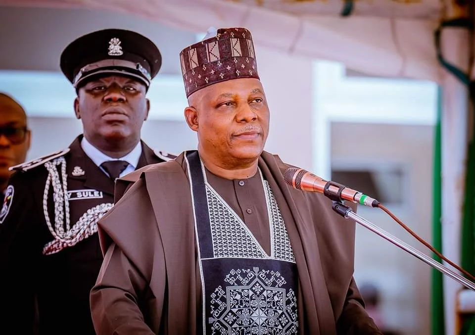 Shettima Calls for Education Investment to Tackle Poverty in North East 