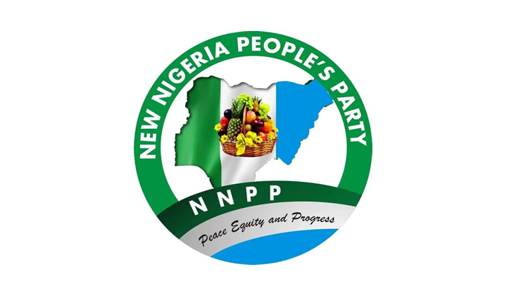 NNPP debunks merger talks with other parties