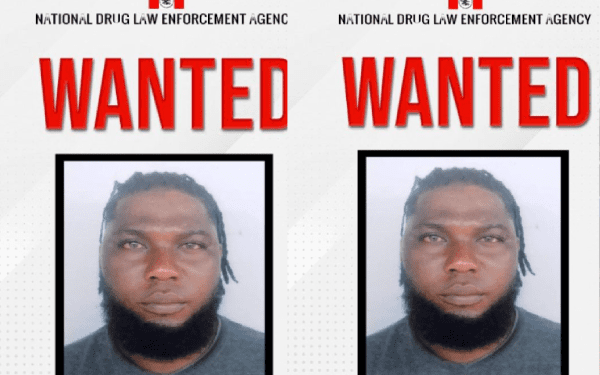 NDLEA launches manhunt on Lagos drug dealer