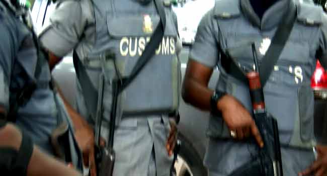 Suspected drug smugglers kill two Customs officers in Kebbi