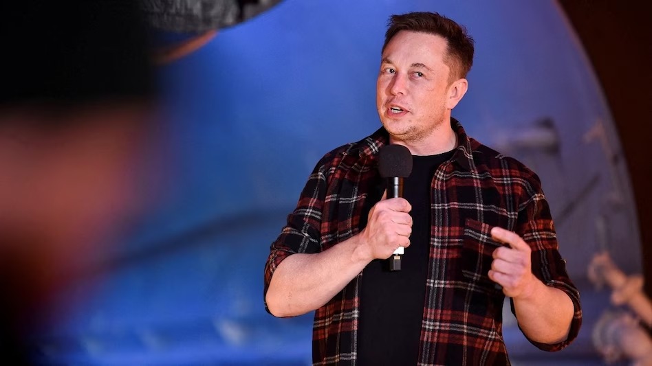 X to feature audio, video calls, says Elon Musk
