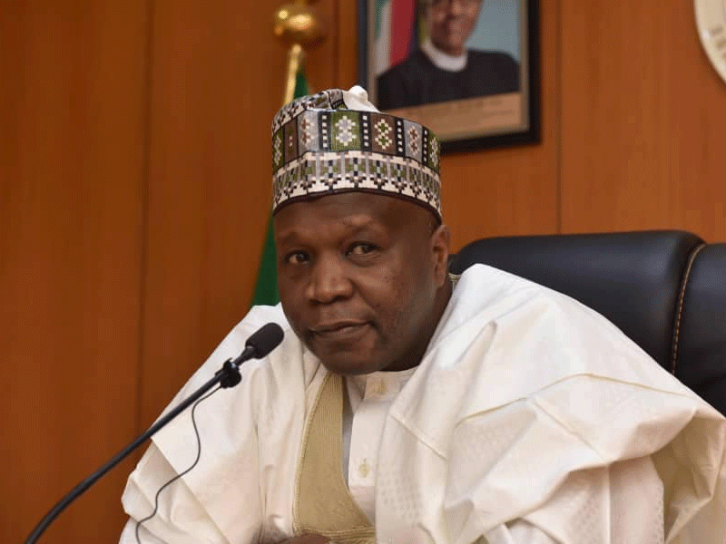 Subsidy Palliatives: We received only N2 billion from FG – Gombe gov