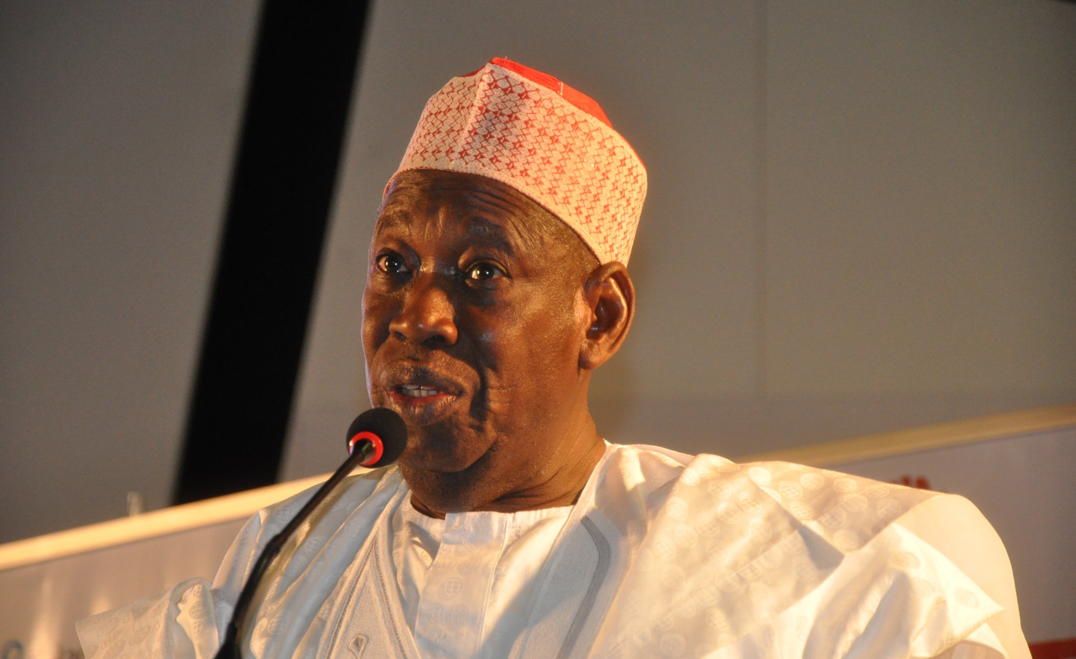 Court to hear suit seeking Ganduje’s suspension May 27