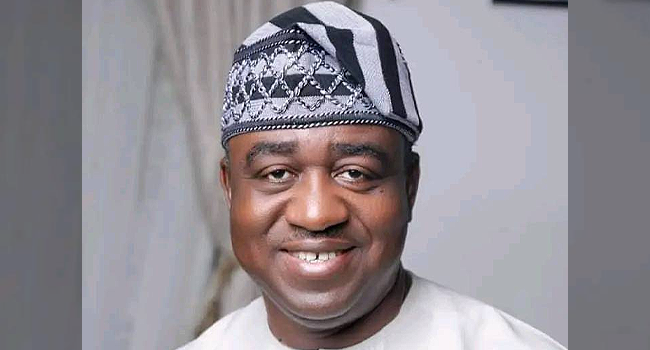 Tribunal declares Suswam winner of Benue North East senatorial election